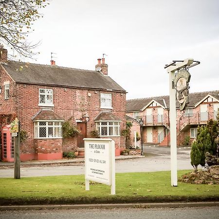 The Plough Inn & Restaurant كونغيلتون المظهر الخارجي الصورة