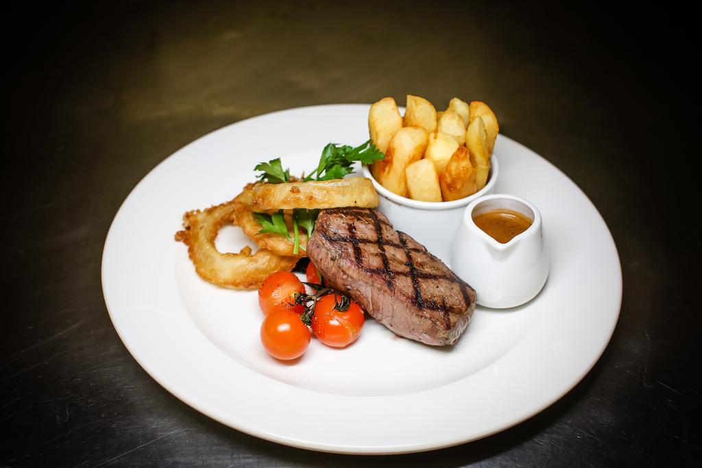 The Plough Inn & Restaurant كونغيلتون المظهر الخارجي الصورة